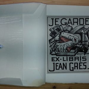 Lettres d'auspasie - Georges DUHAMEL - Image 2