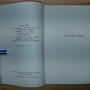 Lieu d'asile - Georges DUHAMEL - Image 2