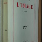 L'Image - Jeanne Galzy - Image principale