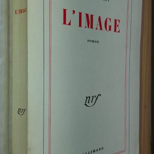 L'Image - Jeanne Galzy - Image principale