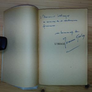 limage_jeanne-galzy_1ere-edition_CL-00729_01 L'Image - Jeanne Galzy - Image 2