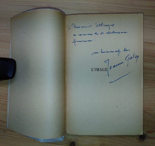 L'Image - Jeanne Galzy - Image 2