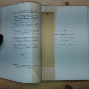 L'Initiatrice aux mains vides - Jeanne Galzy - Image 2