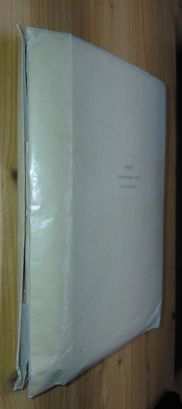 L'Intruse - Henri BORDEAUX - Image 3