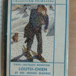 Loutsi-chien et ses jeunes maîtres - Paul-Jacques BONZON - Image principale