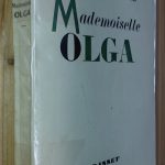 Mademoiselle Olga - Claire SAINTE-SOLINE - Image principale
