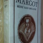 Margot, reine sans royaume - Jeanne Galzy - Image principale