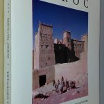 Maroc - Claire SAINTE-SOLINE - Image principale