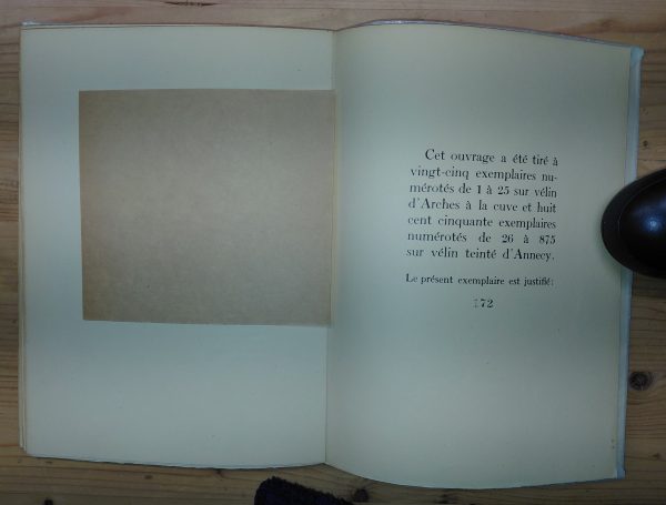 Maurice de Vlaminck - Georges DUHAMEL - Image 3