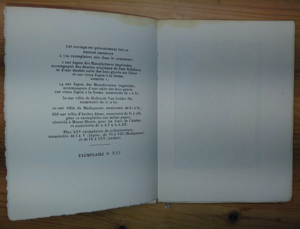 Mémorial cauchois - Georges DUHAMEL - Image 2