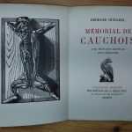 Mémorial cauchois - Georges DUHAMEL - Image 3