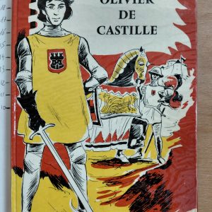 Olivier de castille - Louis DELLUC - Image principale
