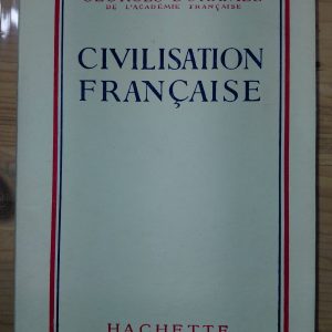 Positions françaises - Georges DUHAMEL - Image principale