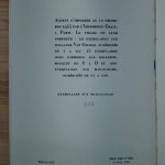 Positions françaises - Georges DUHAMEL - Image 2