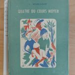 Quatre du cours moyen, ou les Joyeux Gangsters de la Mardondon - Léonce Bourliaguet - Image principale
