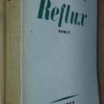 Reflux - Claire SAINTE-SOLINE - Image principale