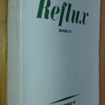 Reflux - Claire SAINTE-SOLINE - Image principale