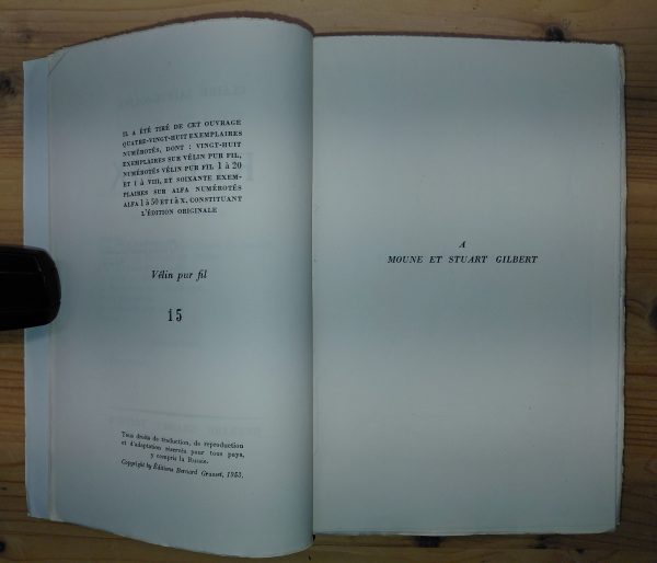 Reflux - Claire SAINTE-SOLINE - Image 2