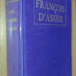 Saint François d'Assise - Elisabeth Goudge - Image principale