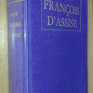 Saint François d'Assise - Elisabeth Goudge - Image principale