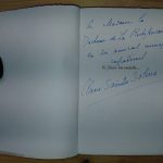 Si j'étais hirondelle - Claire SAINTE-SOLINE - Image 2