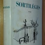 Sortilèges - Elisabeth Goudge - Image principale