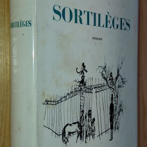 Sortilèges - Elisabeth Goudge - Image principale