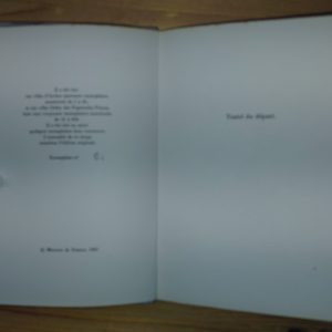Traité du départ - Georges DUHAMEL - Image 2
