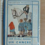 Un Cancre - Lucie DELARUE-MARDRUS - Image principale