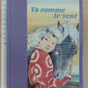 Va comme le vent - Gine Victor Leclerq - Image principale