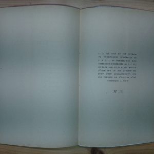 Vie intime d'André Chénier - Jeanne Galzy - Image 2