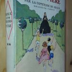 Bible d'une grand-mère (2 tomes) - Comtesse de Ségur - Image 2