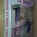 Entrez dans la danse - Colette VIVIER - Image principale