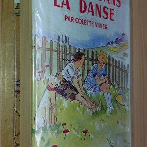 Entrez dans la danse - Colette VIVIER - Image 2