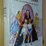 évangile d'une grand-mère - Comtesse de Ségur - Image principale