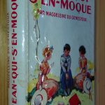 Jean-qui-s'en-moque - Magdeleine du Genestoux - Image principale