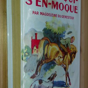 Jean-qui-s'en-moque - Magdeleine du Genestoux - Image 2
