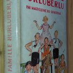 La famille Hurluberlu - Magdeleine du Genestoux - Image principale