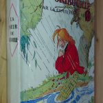 La sœur de Gribouille - Comtesse de Ségur - Image principale