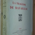 La Tragédie de Ravaillac - Jérôme et Jean Tharaud - Image principale