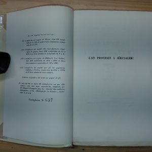 L’An prochain à Jérusalem - Jérôme et Jean Tharaud - Image 2