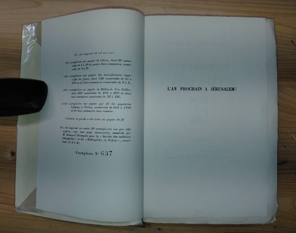 L’An prochain à Jérusalem - Jérôme et Jean Tharaud - Image 2