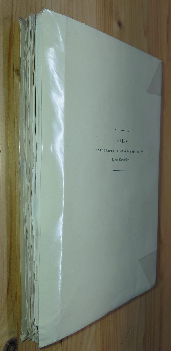 L’An prochain à Jérusalem - Jérôme et Jean Tharaud - Image 3