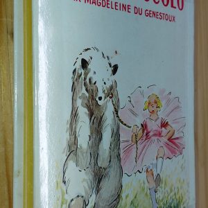 Le cirque Piccolo - Magdeleine du Genestoux - Image 2