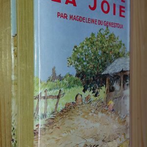 Le club de la joie - Magdeleine du Genestoux - Image 2