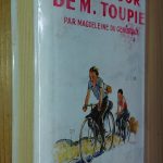 Le trésor de M. Toupie - Magdeleine du Genestoux - Image 2
