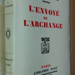L’Envoyé de l’Archange - Jérôme et Jean Tharaud - Image principale