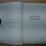 L’Envoyé de l’Archange - Jérôme et Jean Tharaud - Image 2
