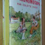 Les compagnons du Monomotapa - Colette VIVIER - Image 2