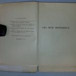 Les jeux dangereux - Jérôme et Jean Tharaud - Image 2